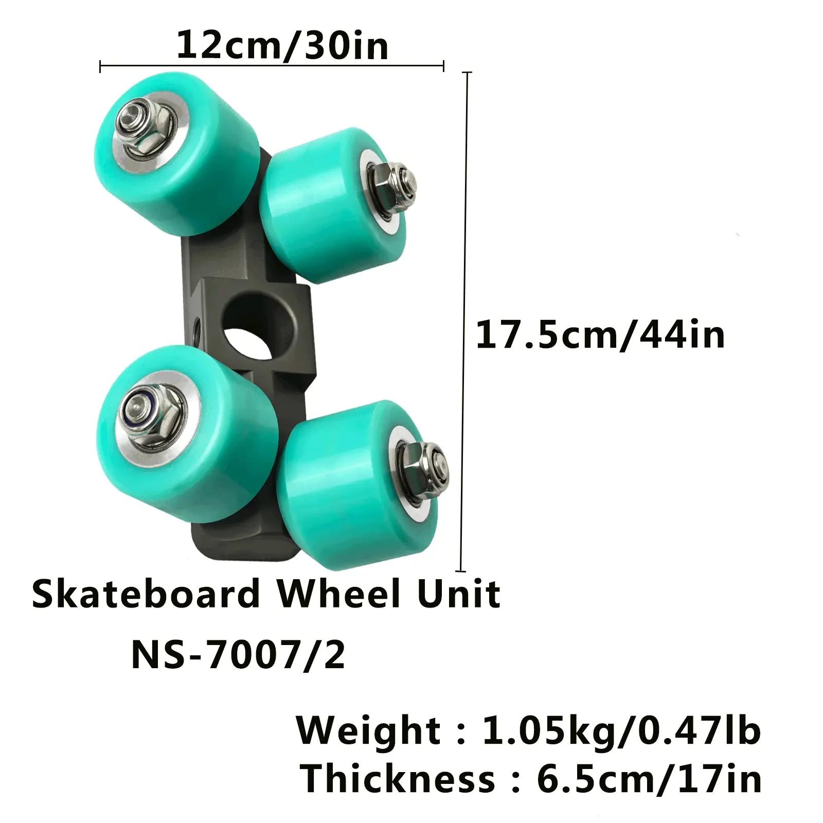 2026 Premium NSH Skateboard Wh - Photography Camera avaliação e preço