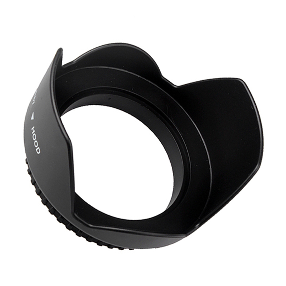 30pcs/lot  Camera Flower Petal - Lens Hood Petal avaliação e preço