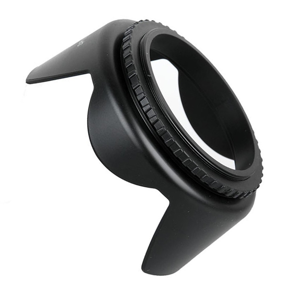 30pcs/lot  Camera Flower Petal - Lens Hood Petal avaliação e preço