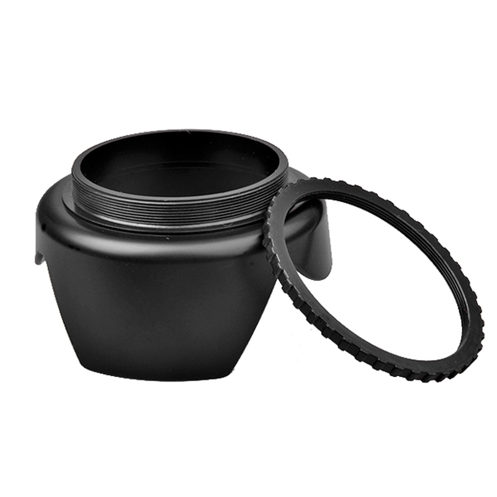 30pcs/lot  Camera Flower Petal - Lens Hood Petal avaliação e preço