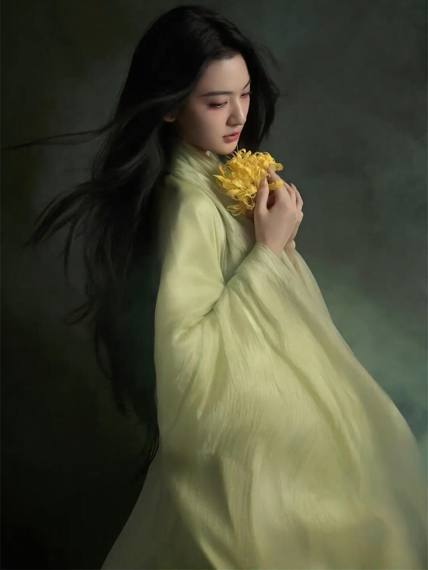 Elegant Hanfu Photography Cost - Photography Of War avaliação e preço