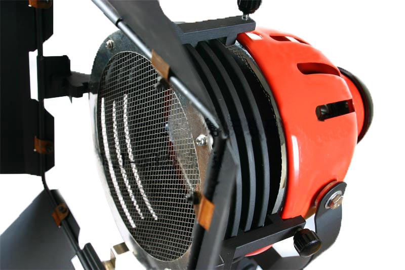 Kit 3* PRO 800w Red Head Conti - Photography Bulb avaliação e preço