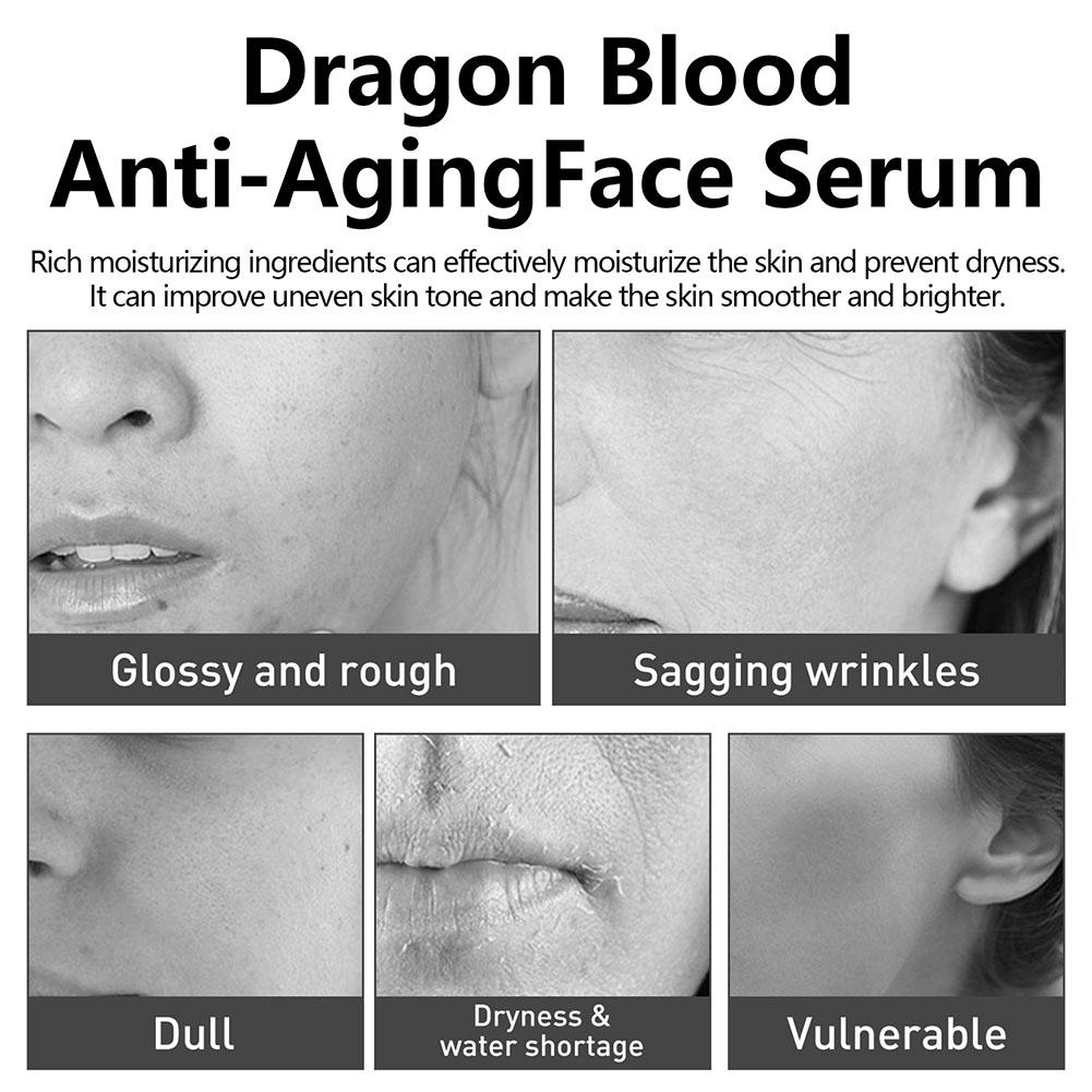 Dragon Blood Cream Wrinkle Rem - Photography Treatment avaliação e preço