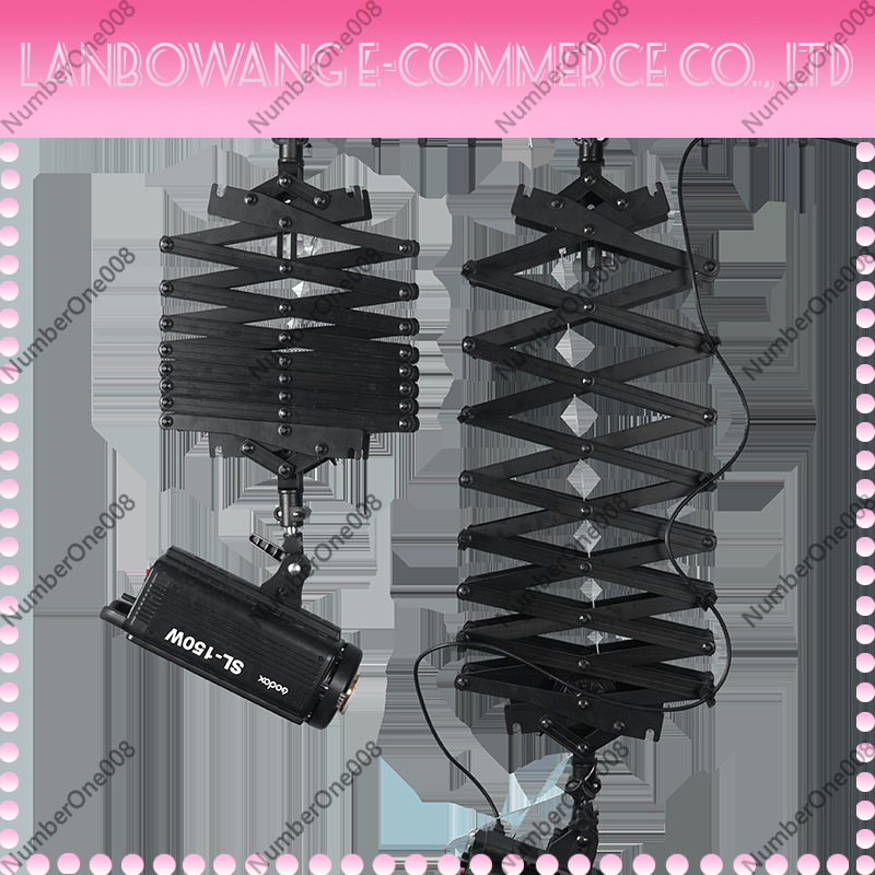 Ceiling Track System for Photo - Camera Slider Rail avaliação e preço