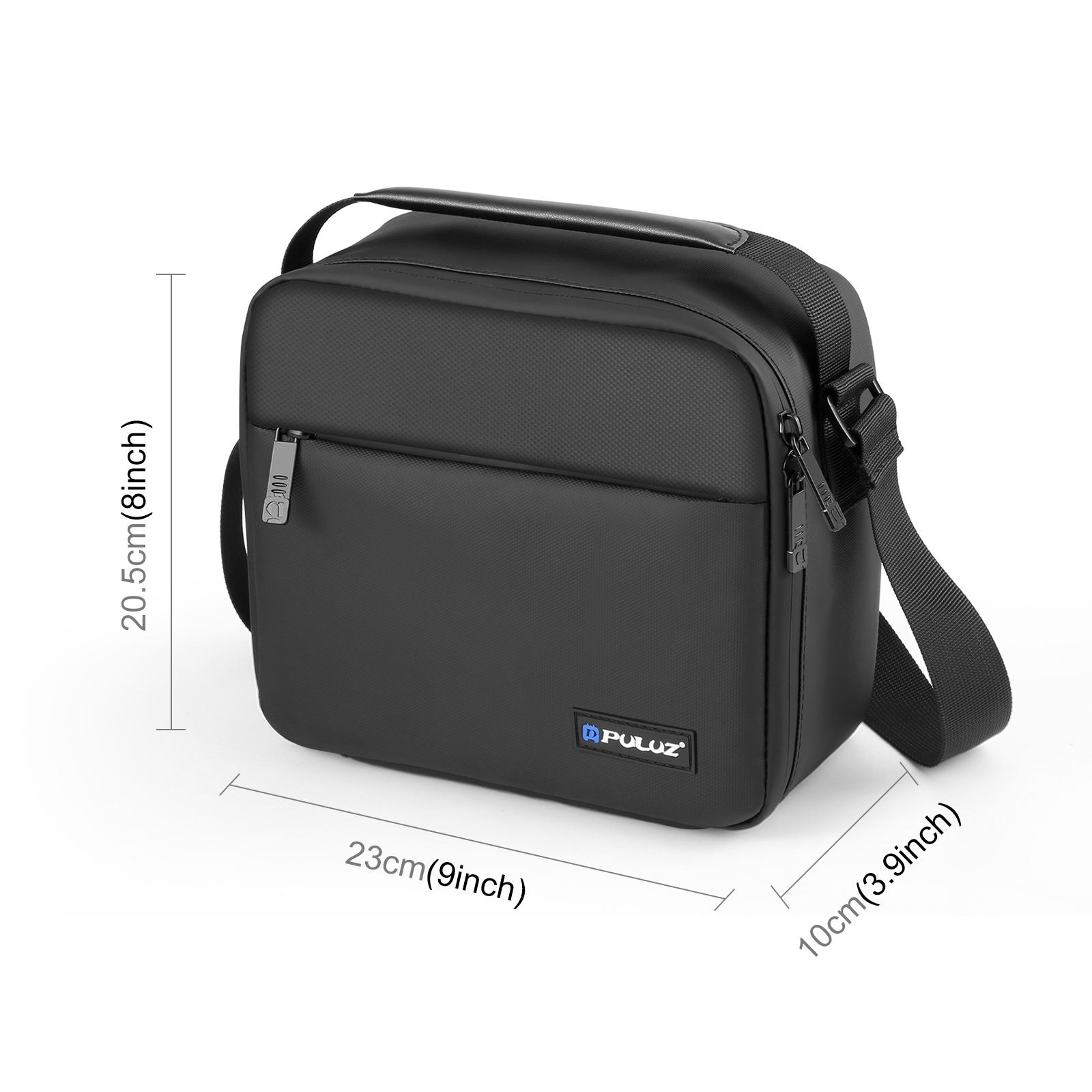 PULUZ Waterproof PU Fabric Dro - Photography Camera avaliação e preço