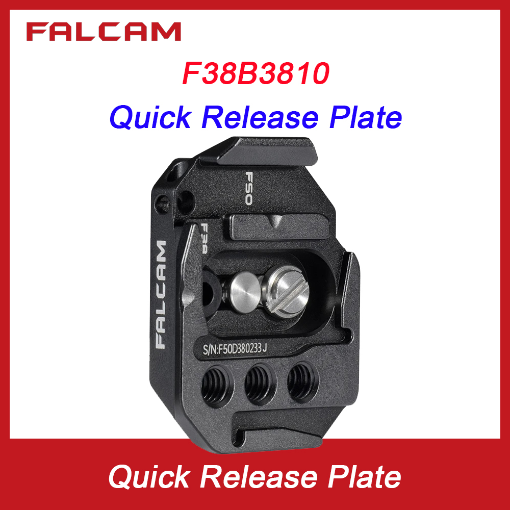 FALCAM F38&F50 F38B3810 Dual-S - Camera Slider Rail avaliação e preço