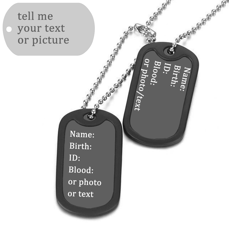 Personalized Stainless Steel D - Photography Of War avaliação e preço