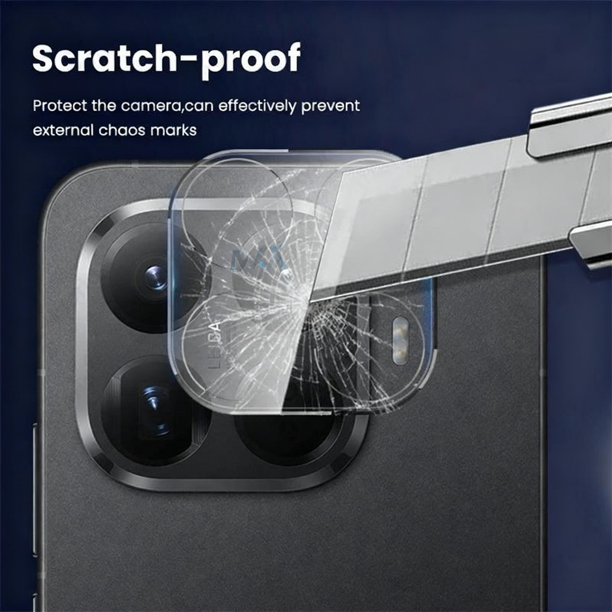 For Xiaomi 15T Pro 5G Case 3Pc - Photography Kit Xiaomi 15T Pro avaliação e preço