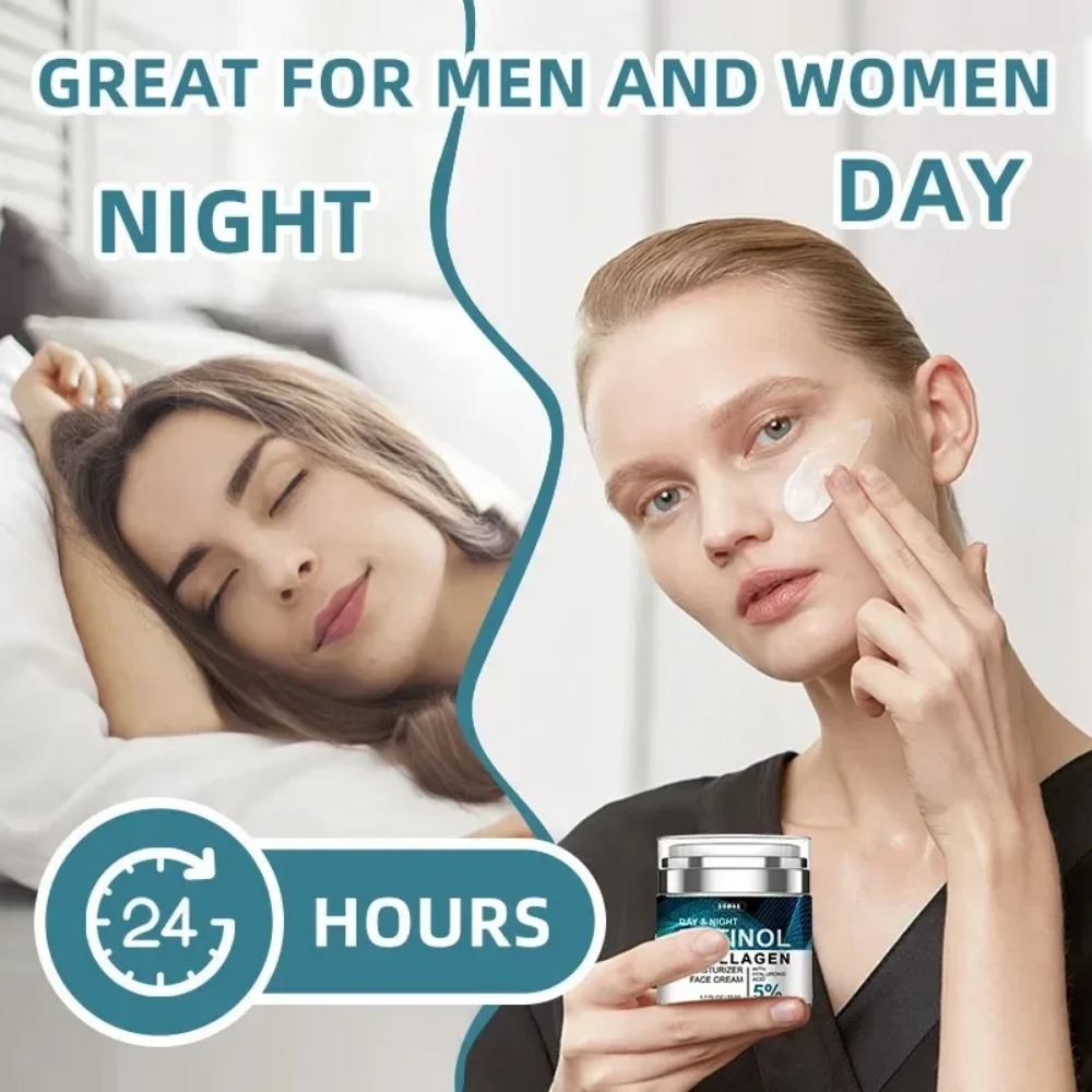50ML Retinol Face Cream Moistu - Photography Treatment avaliação e preço