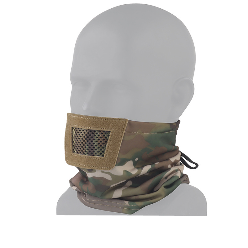 Knight Mask, Foldable Protecti - Photography Training avaliação e preço