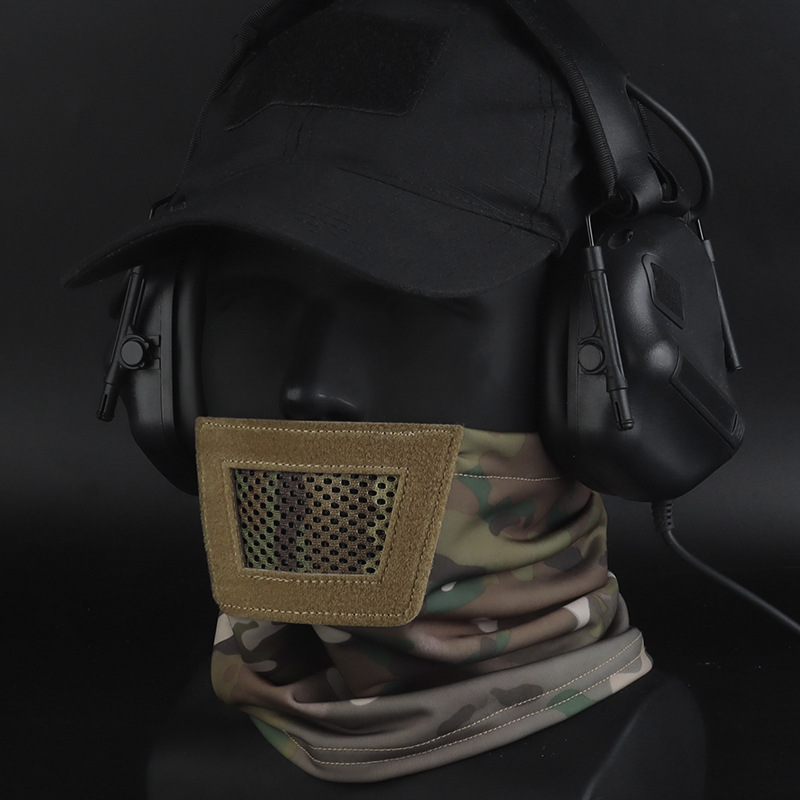 Knight Mask, Foldable Protecti - Photography Training avaliação e preço