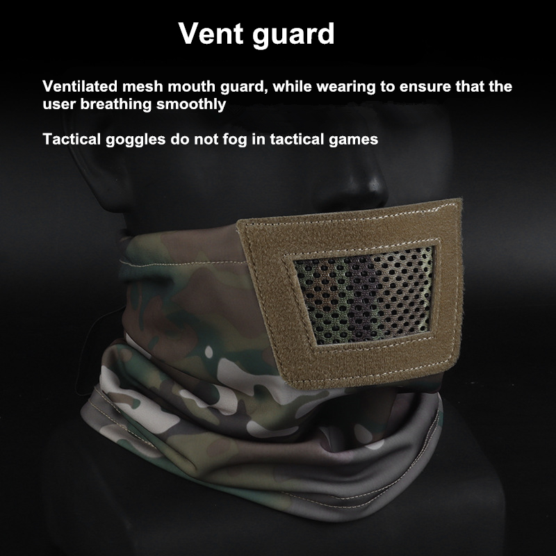 Knight Mask, Foldable Protecti - Photography Training avaliação e preço