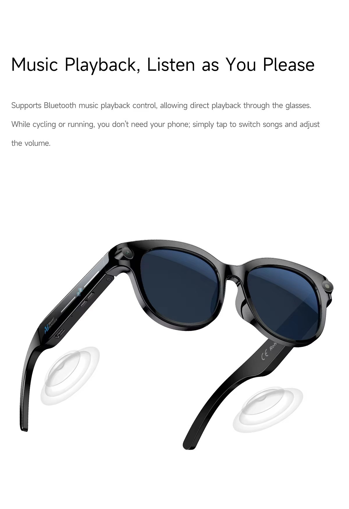 Lenovo 8K 1600MP Smart Glasses - Photography Lighting avaliação e preço