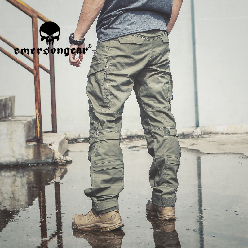 EMERSONGEAR Tactical Combat E4 - Photography Training avaliação e preço