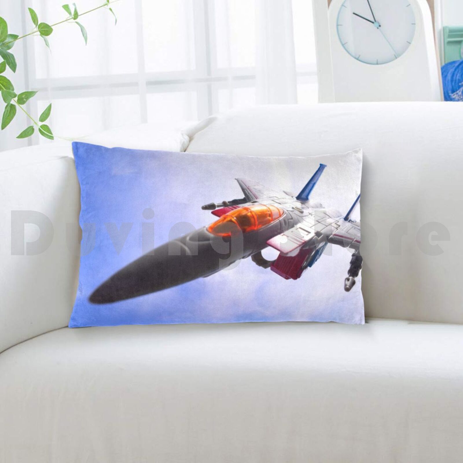 pillow Case There's No Escape! - Photography Of War avaliação e preço