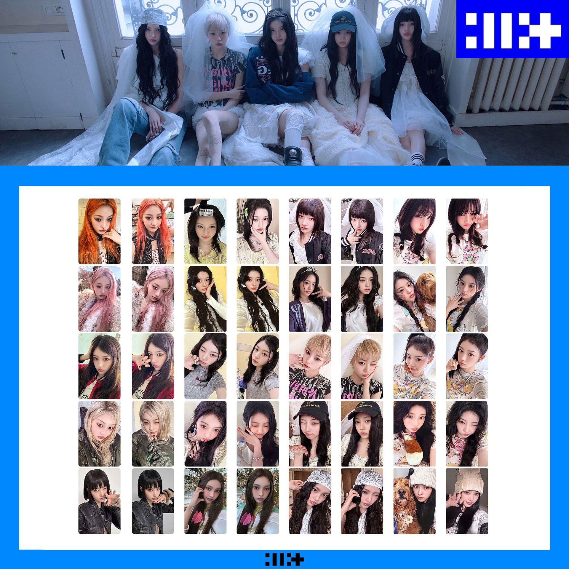 KPOP NEW mini 4th EP album,It' - Photography Portfolio avaliação e preço