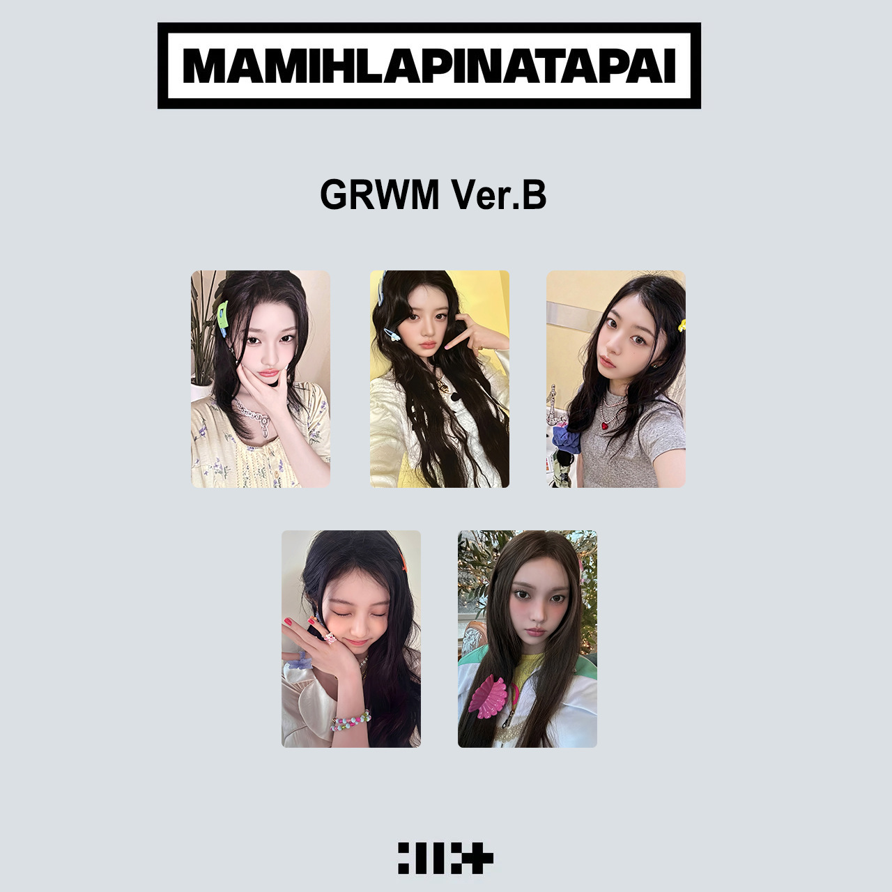 KPOP NEW mini 4th EP album,It' - Photography Portfolio avaliação e preço