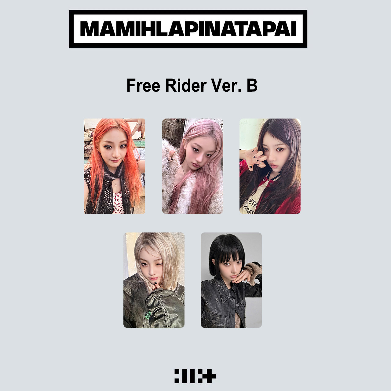 KPOP NEW mini 4th EP album,It' - Photography Portfolio avaliação e preço