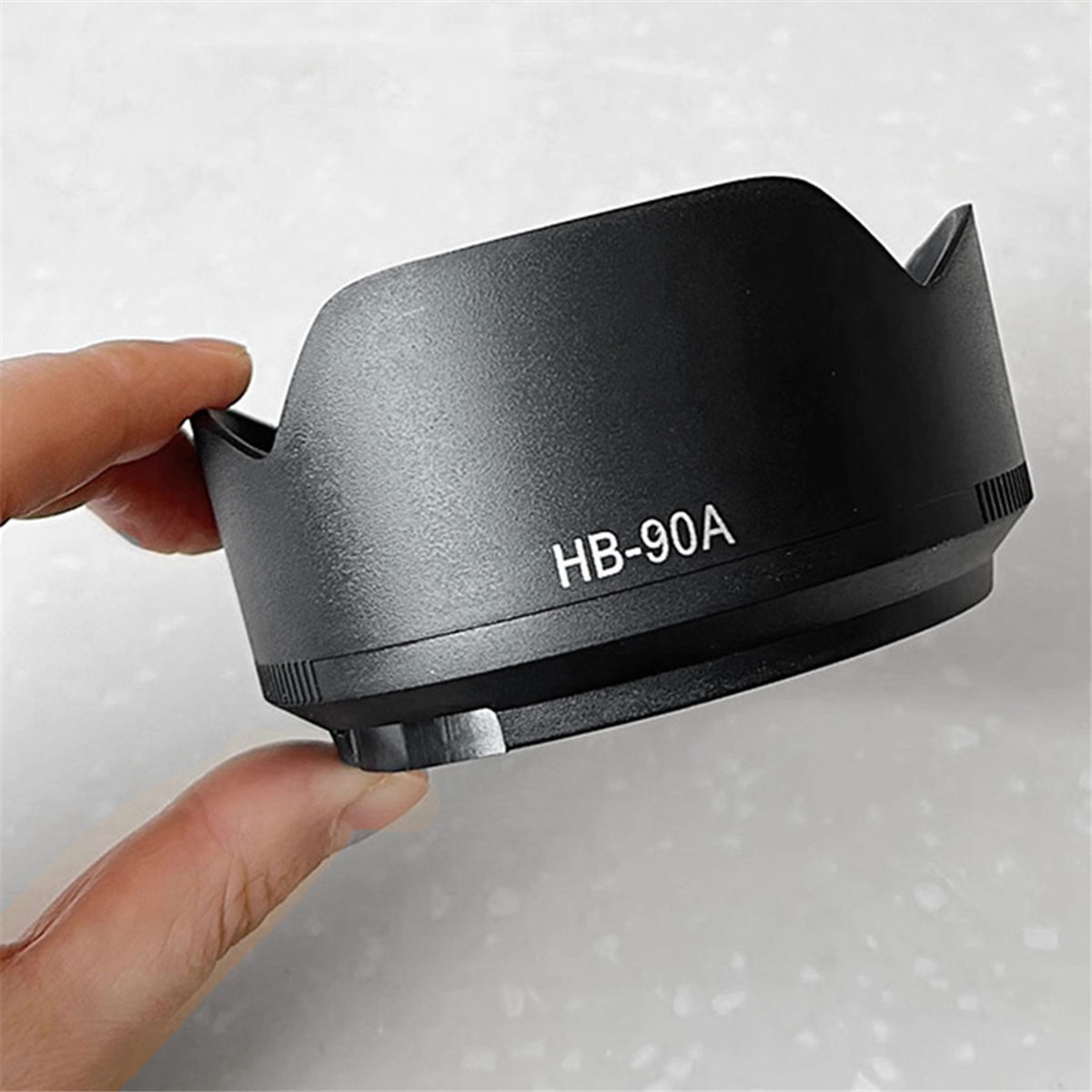 62mm Lens Hood Petal Sunshade  - Lens Hood Petal avaliação e preço