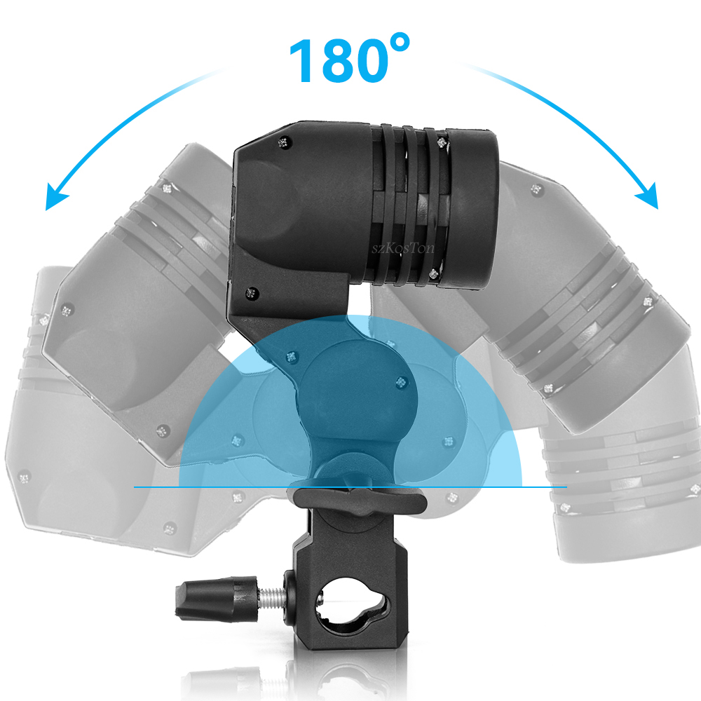 2PCS/1PC E27 Single Head Bulb  - Photography Bulb avaliação e preço