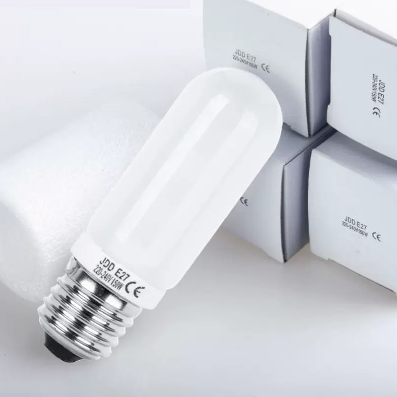 For Godox Studio Light 150W 75 - Photography Bulb avaliação e preço