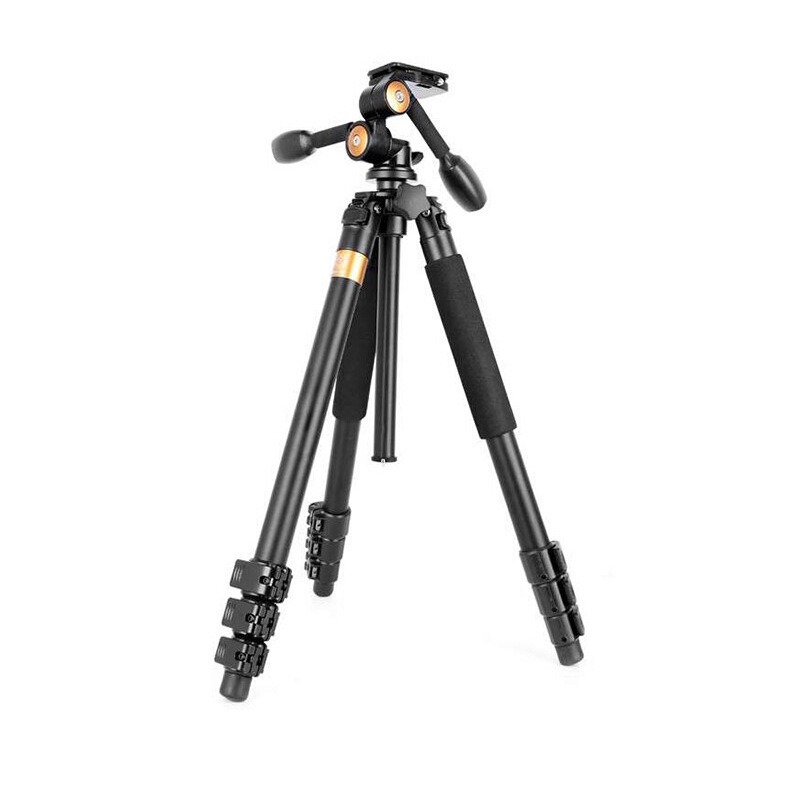 Q620 aluminum alloy camera tri - Photography Camera avaliação e preço