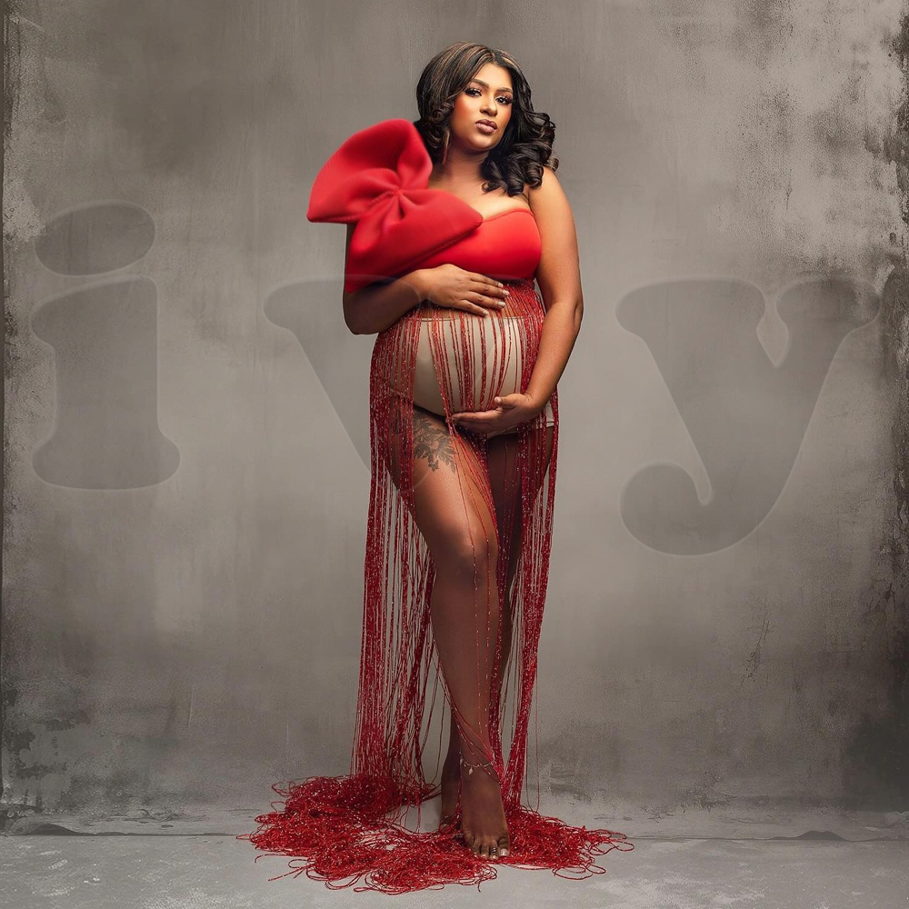 Maternity Photography Props 2M - Photography Club avaliação e preço