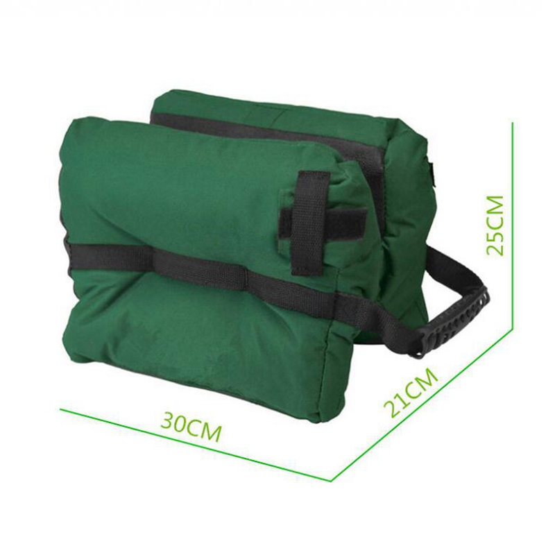 Tactical  Sandbags Support A W - Photography Training avaliação e preço