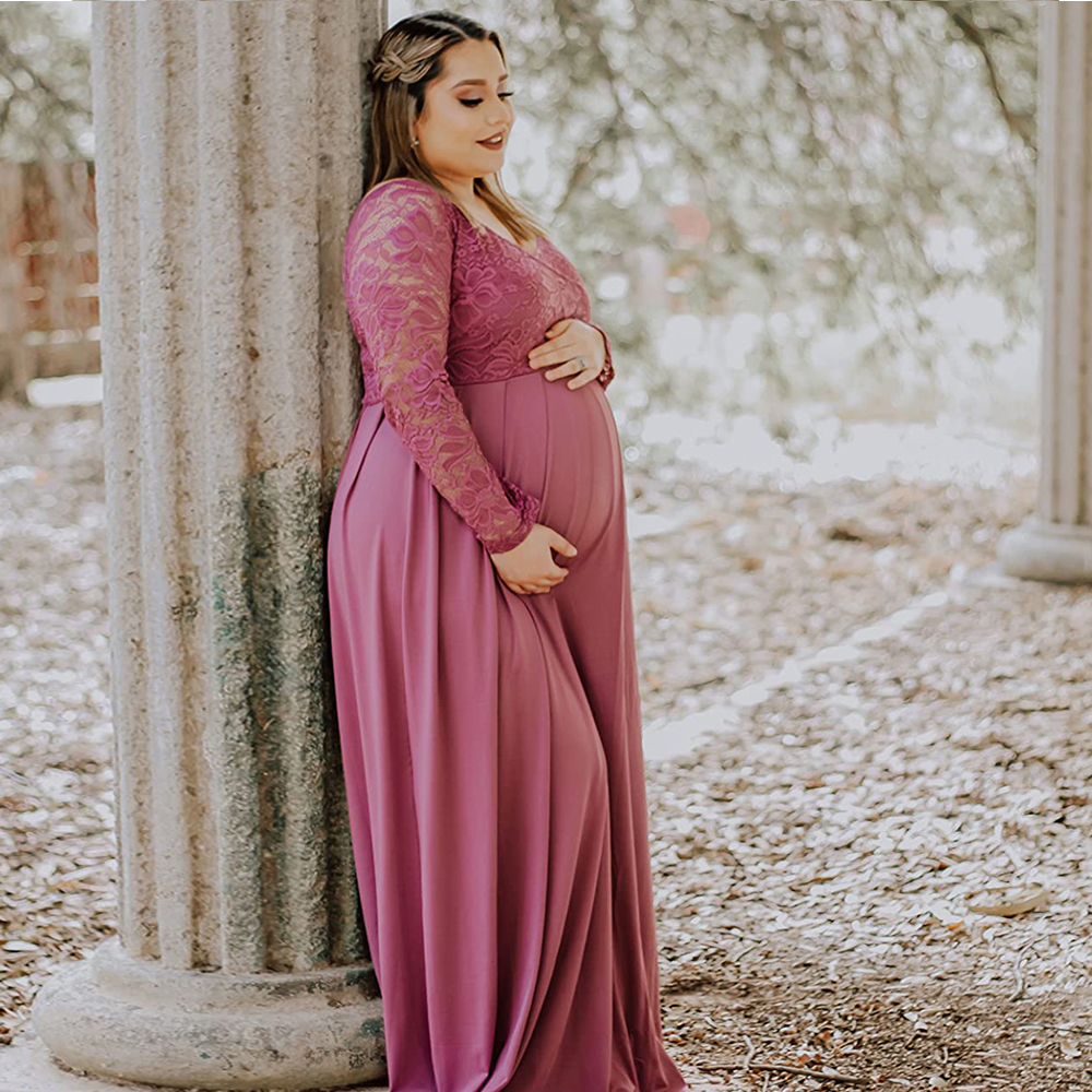 Maternity Lace Photography Gow - Photography Club avaliação e preço