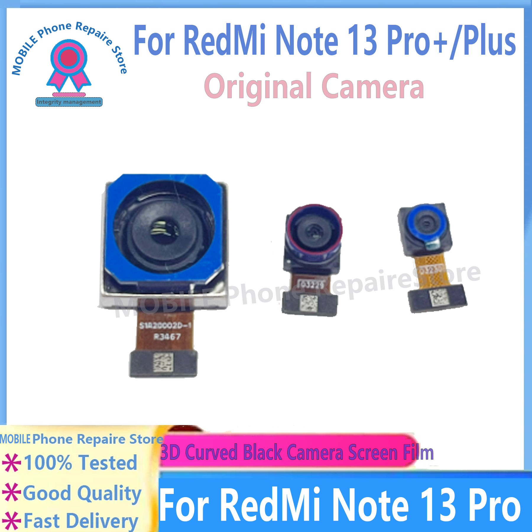 Originla 200MP Main Big Wide R - Photography Kit Xiaomi avaliação e preço