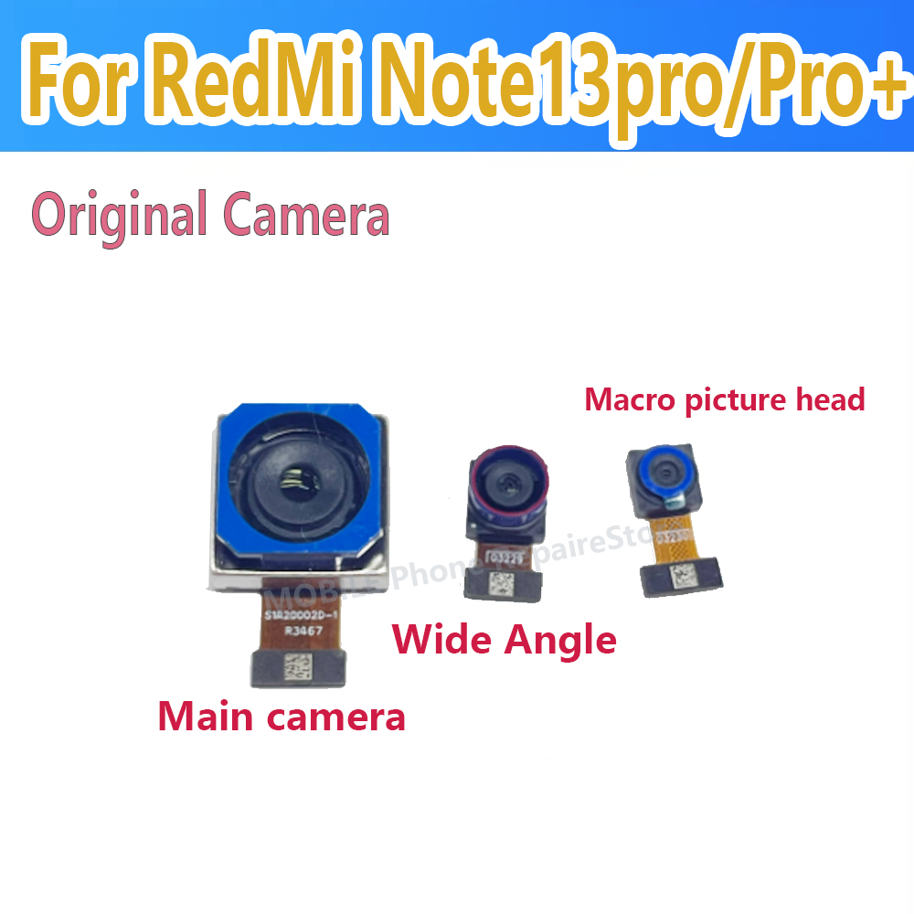Originla 200MP Main Big Wide R - Photography Kit Xiaomi avaliação e preço
