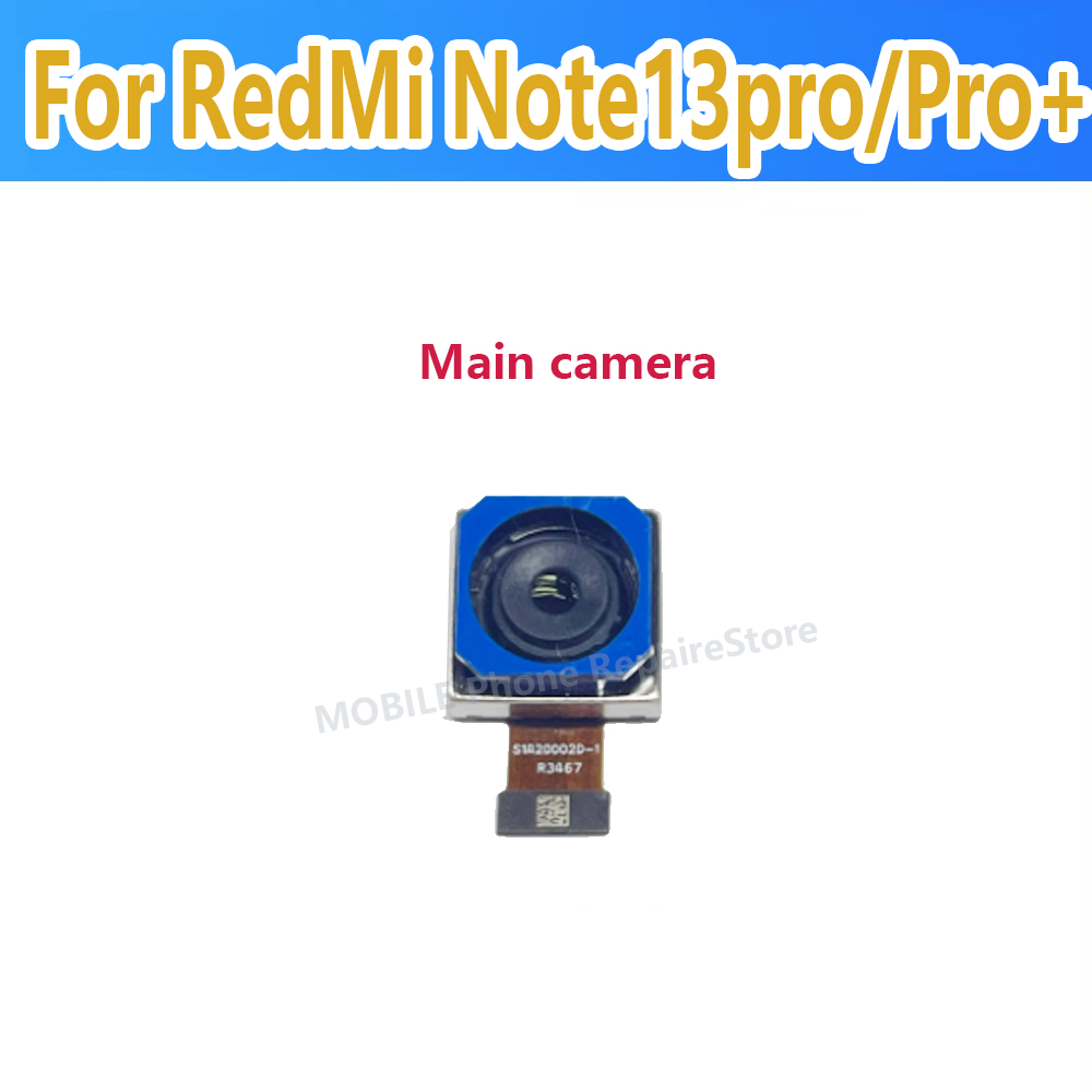 Originla 200MP Main Big Wide R - Photography Kit Xiaomi avaliação e preço
