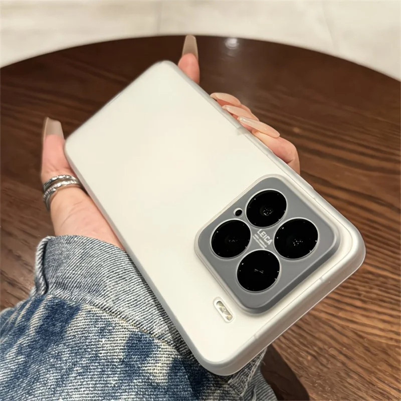 Case For Xiaomi 15T Pro Mi 15  - Photography Kit Xiaomi 15T Pro avaliação e preço
