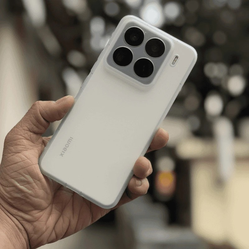 Case For Xiaomi 15T Pro Mi 15  - Photography Kit Xiaomi 15T Pro avaliação e preço