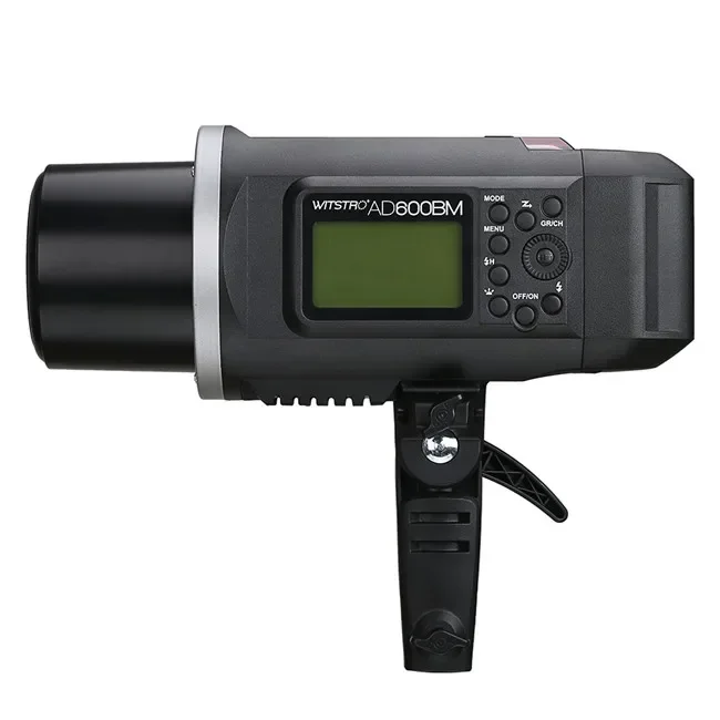 2026 Premium  AD600BM 600W Stu - Photography Lighting avaliação e preço