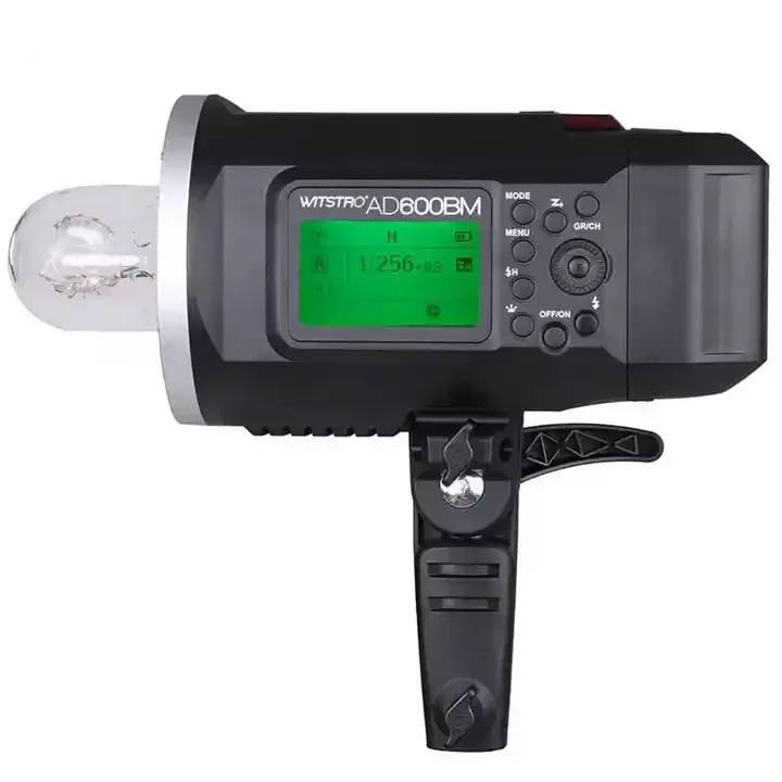 2026 Premium  AD600BM 600W Stu - Photography Lighting avaliação e preço