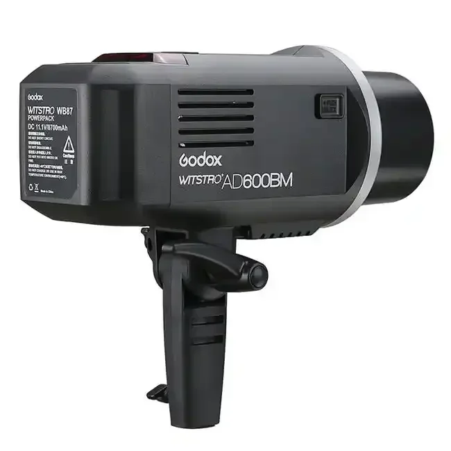 2026 Premium  AD600BM 600W Stu - Photography Lighting avaliação e preço