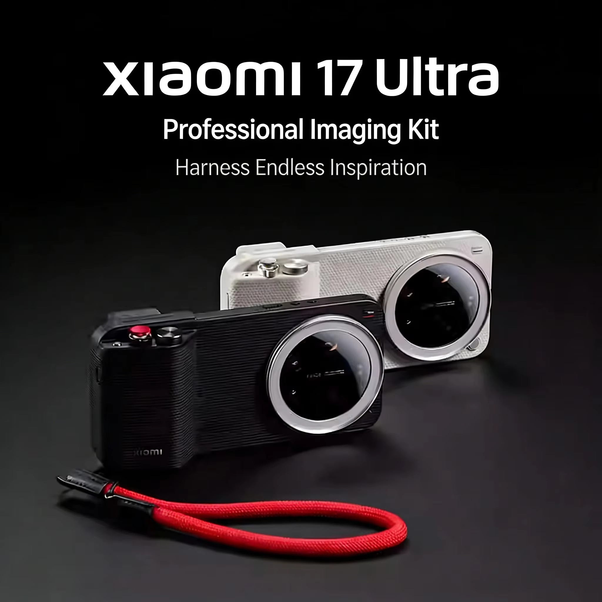 Original Xiaomi Mi 17Ultra Pro - Photography Kit Xiaomi avaliação e preço