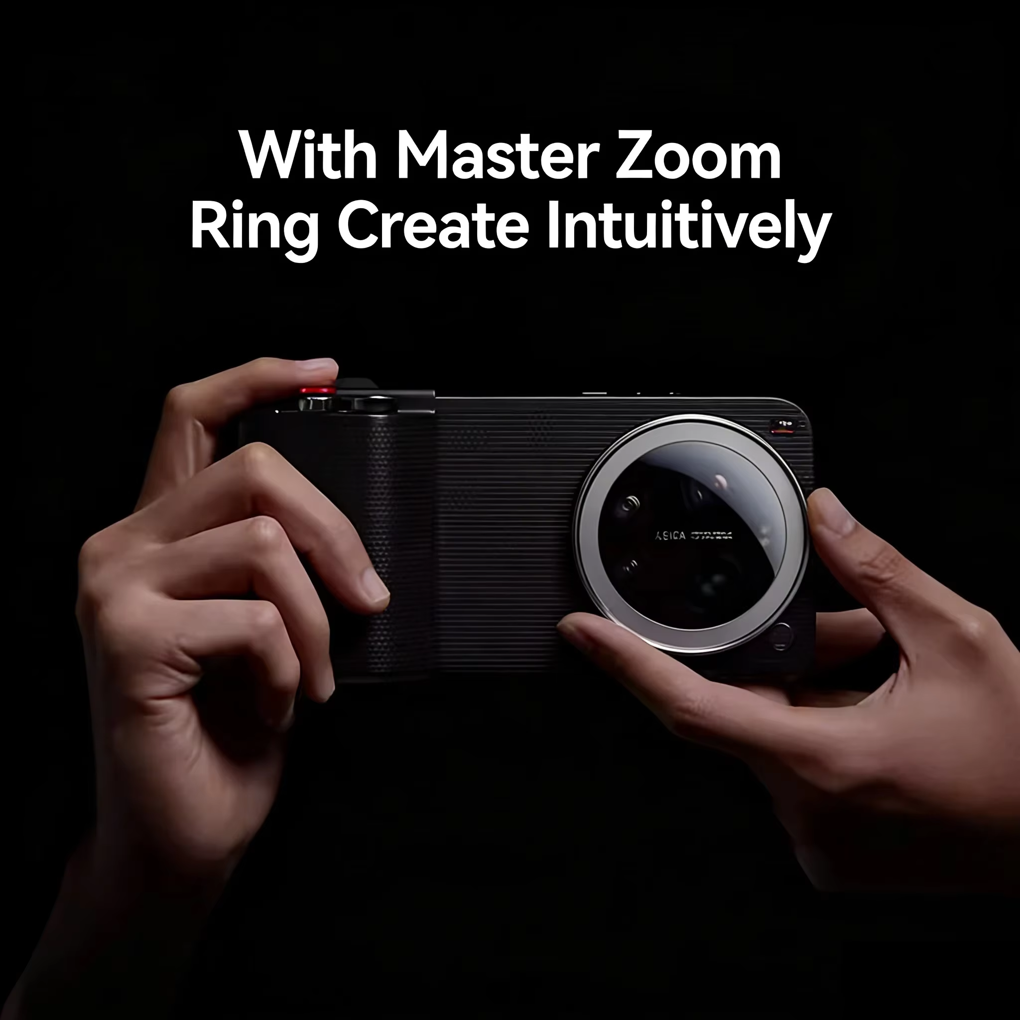 Original Xiaomi Mi 17Ultra Pro - Photography Kit Xiaomi avaliação e preço