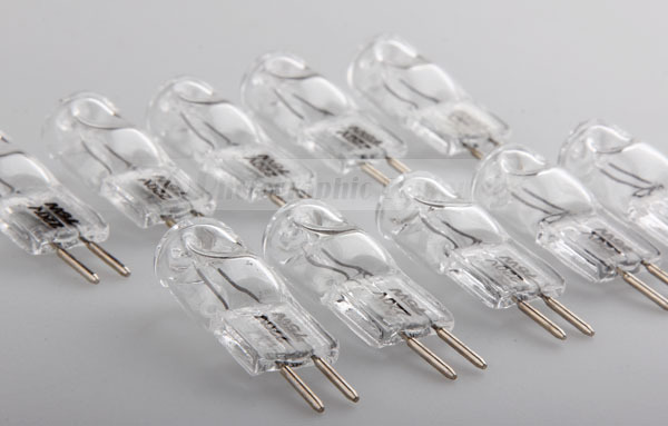 50PCS studio flash photography - Photography Bulb avaliação e preço
