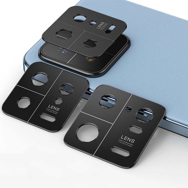 Rear Camera Lens Protector For - Photography Kit Xiaomi avaliação e preço
