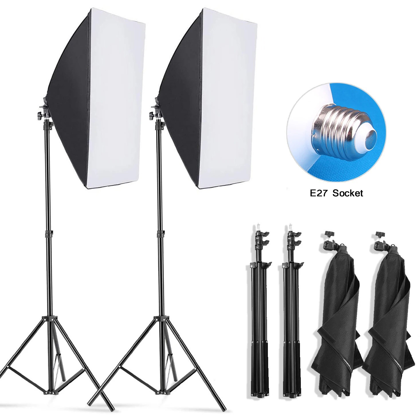 Professional Photography Softb - Photography Bulb avaliação e preço