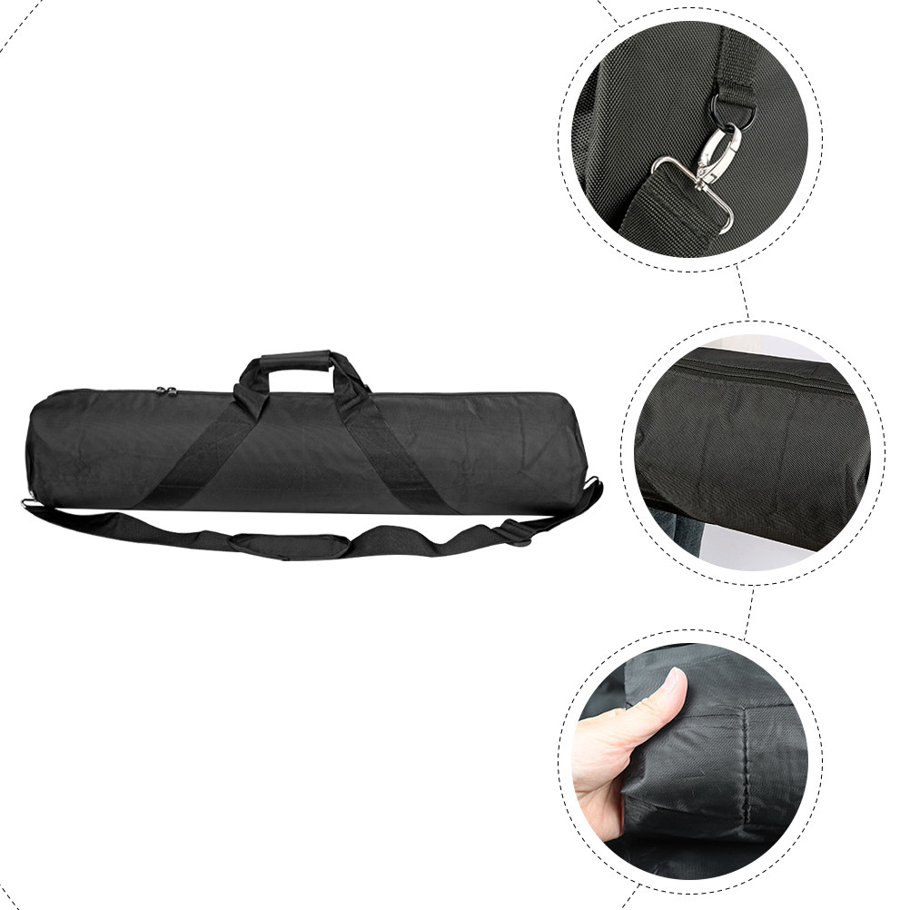 Portable Tripod Bag Oxford Fab - Photography Lighting avaliação e preço