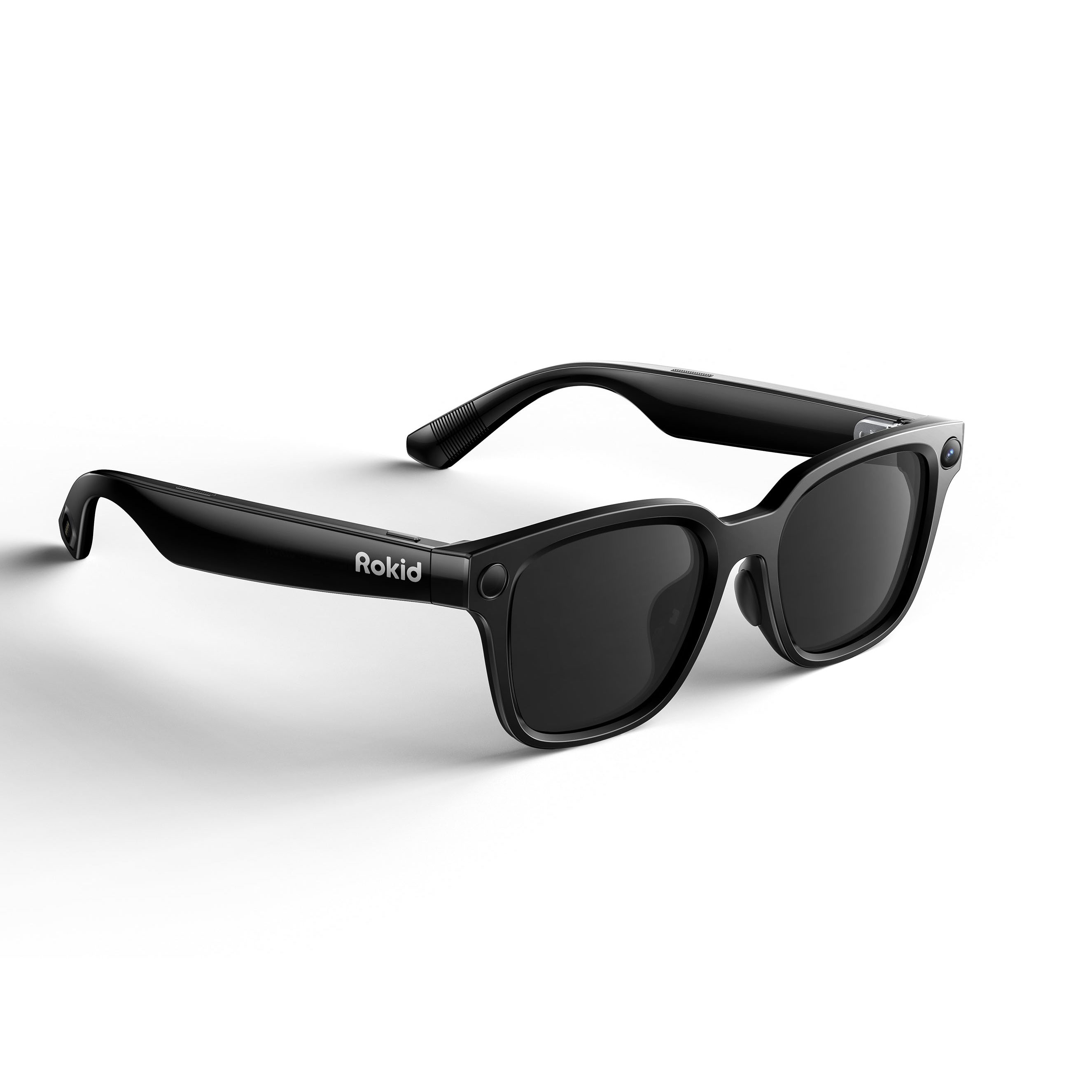 Rokid AI Glasses Style 38.5g U - Photography Lighting avaliação e preço