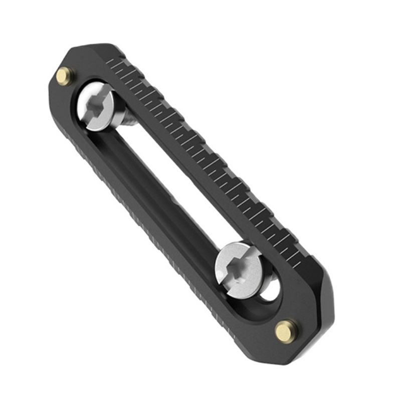 A72Z Quick Release Safety Rail - Camera Slider Rail avaliação e preço