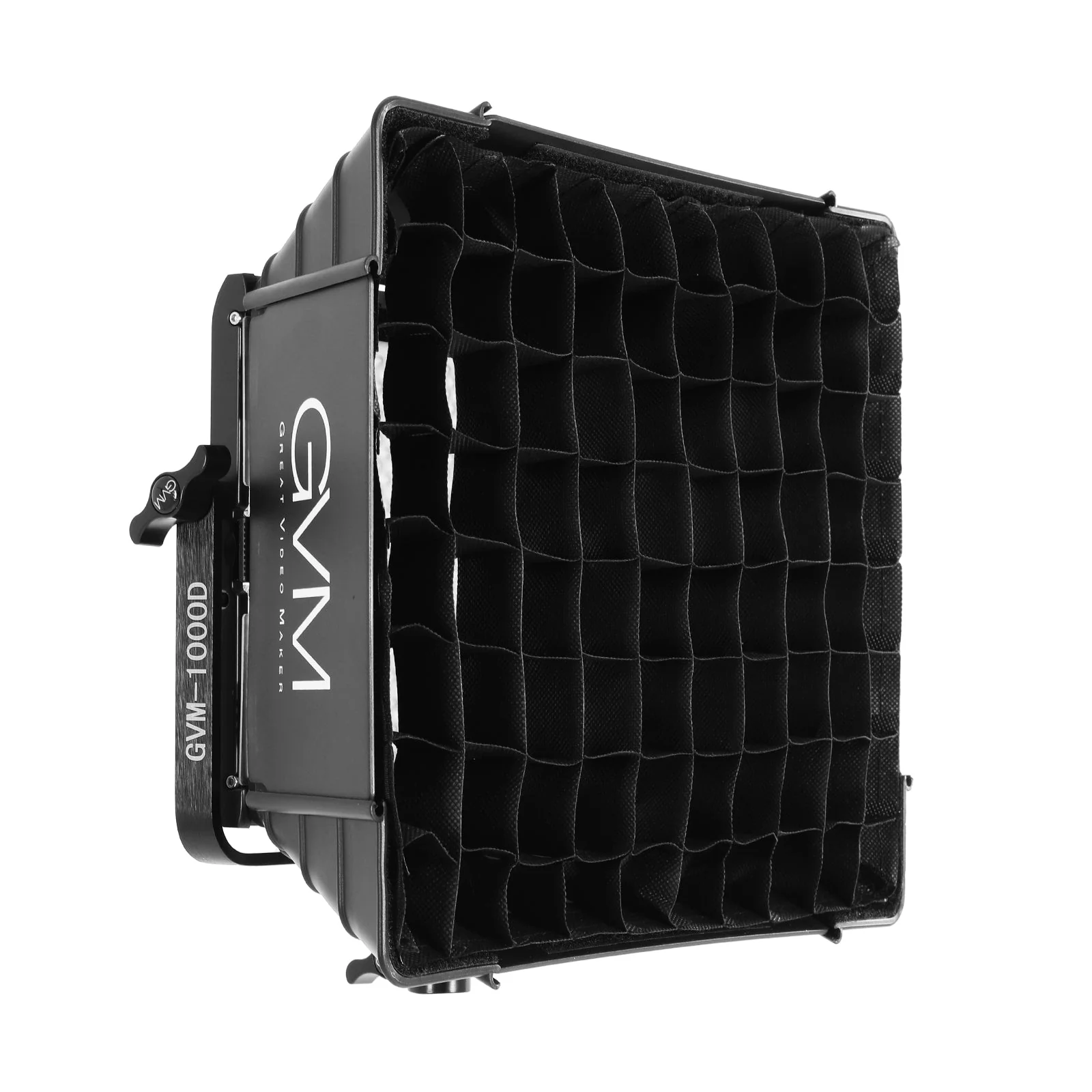 GVM Softbox Diffuser for 1000D - Video Led Light Panel avaliação e preço