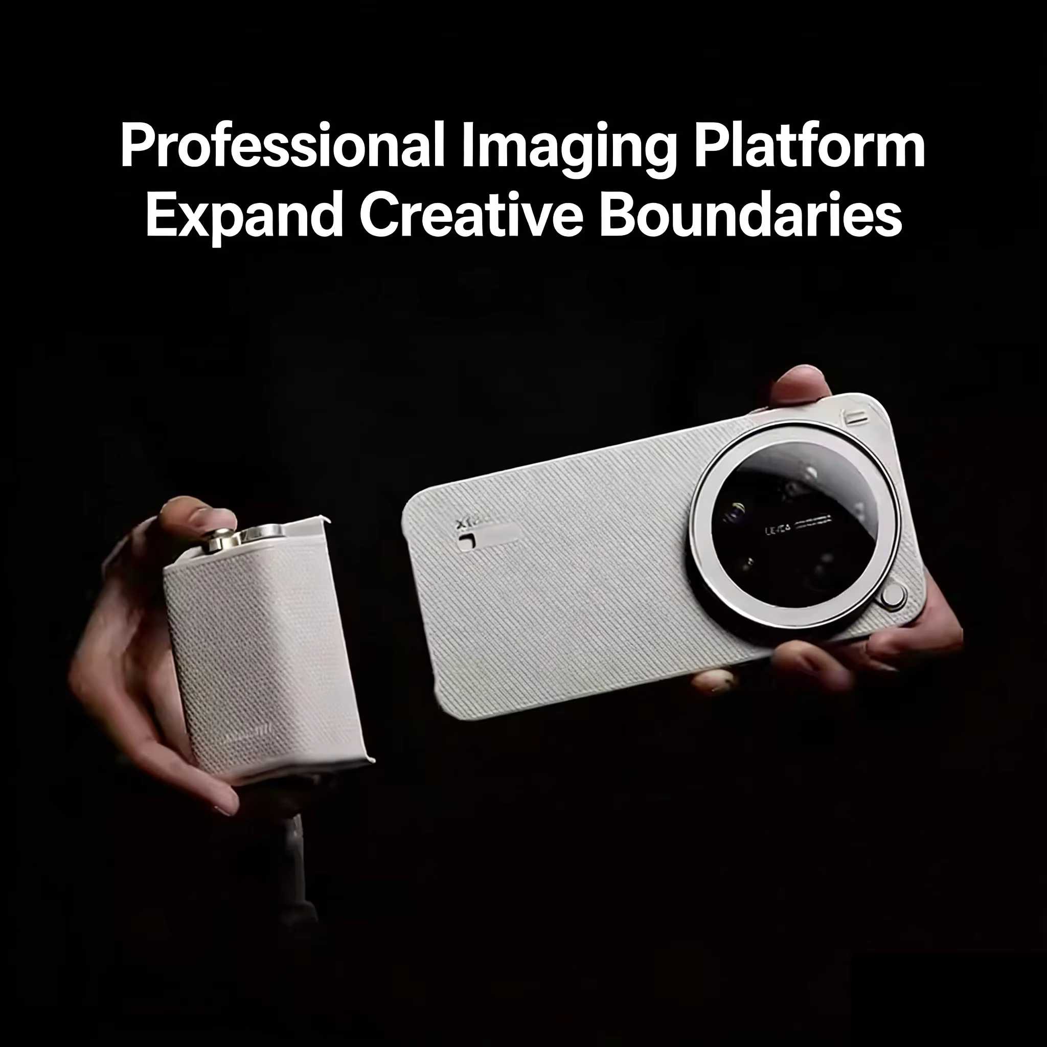 Original Xiaomi Mi 17Ultra Cam - Photography Kit Xiaomi avaliação e preço