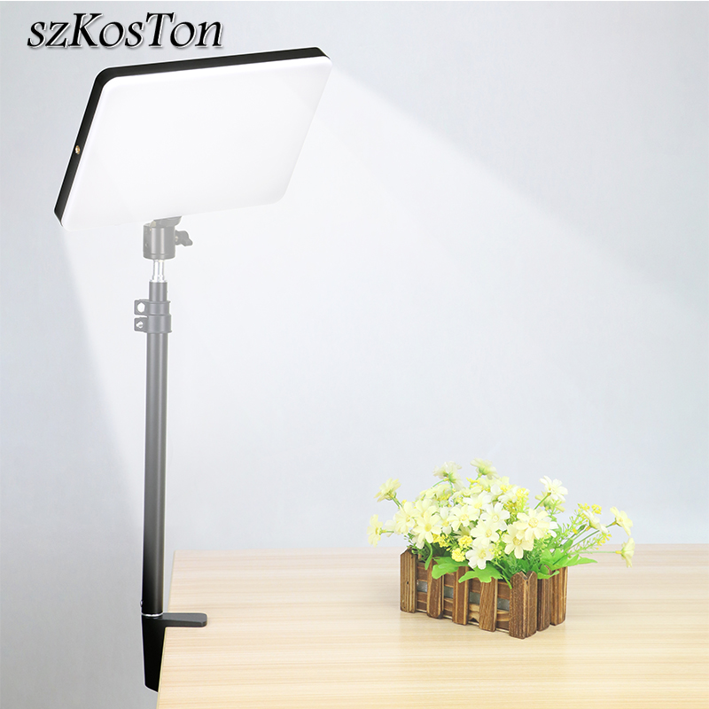 Dimmable 10inch Led Video Ligh - Video Led Light Panel avaliação e preço