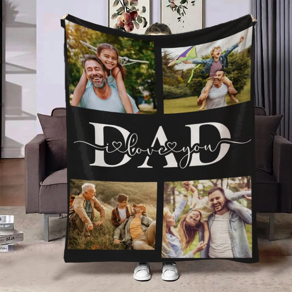 Fathers Day Gifts Personalized - Photography Of War avaliação e preço