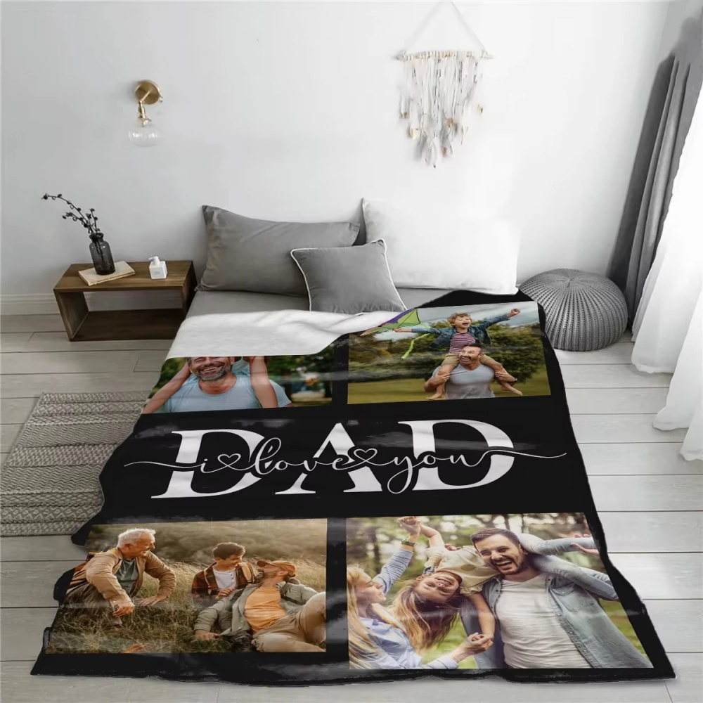 Fathers Day Gifts Personalized - Photography Of War avaliação e preço